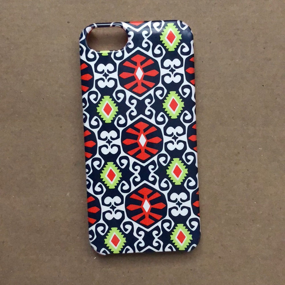 Vera Bradley iPhone 5/5S/SE Case